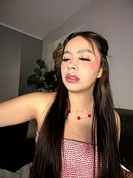 Cristina pinkk online show from January 2026 03:33:01 AM