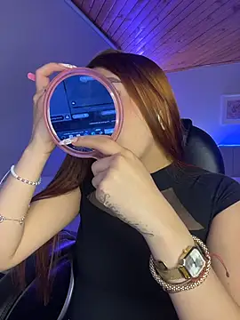 Cristina pinkk online show from March 2026 02:16:02 AM