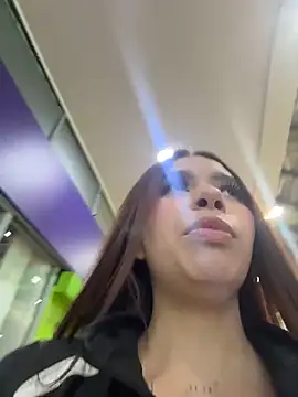 Cristina pinkk online show from April 2026 01:28:02 AM