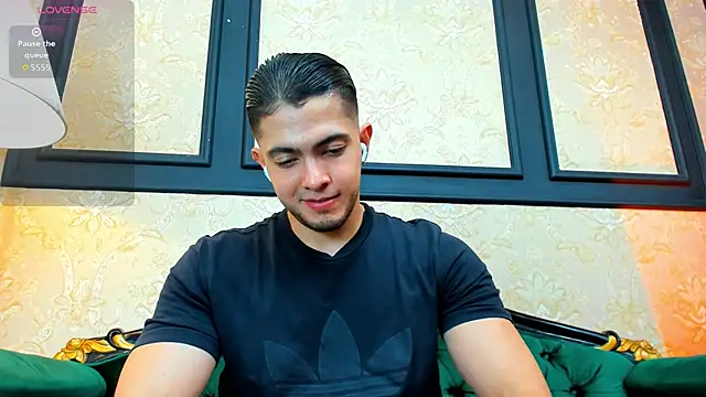 GrantBlake online show from February 2026 06:32:01 AM