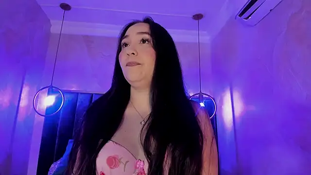 AlissaJoness online show from November 2025 11:54:01 AM