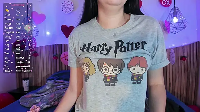 AlissaJoness online show from February 2026 11:40:01 AM