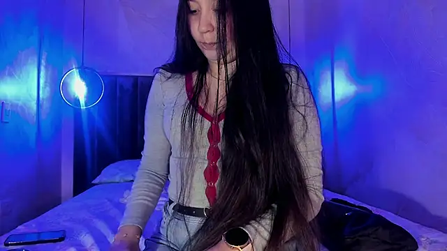 AlissaJoness online show from April 2026 07:30:01 PM