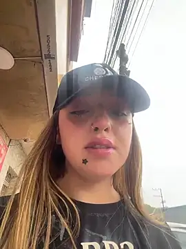 Baby  Otaku online show from March 2026 06:58:01 PM