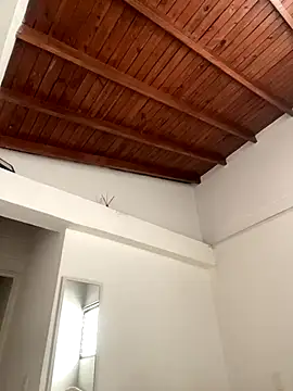 Mia  Gray online show from September 2025 07:13:01 PM