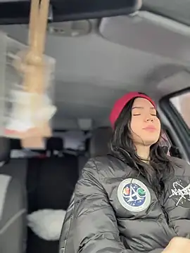 MeekyRich online show from February 2026 03:34:02 AM