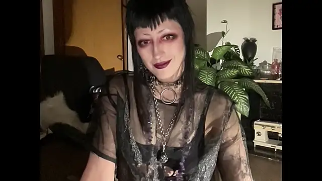 ELENA UMBRA online show from December 2025 11:25:02 PM