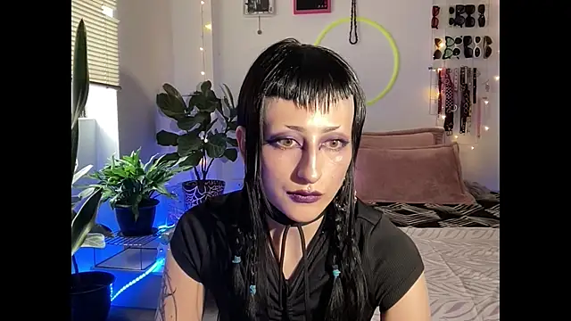 ELENA UMBRA online show from July 2026 10:39:02 PM