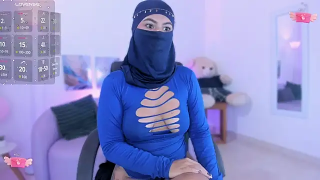 kylie soraya online show from January 2026 11:37:02 AM