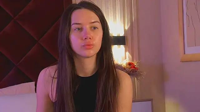 StacyHarland online show from February 2026 04:41:01 AM