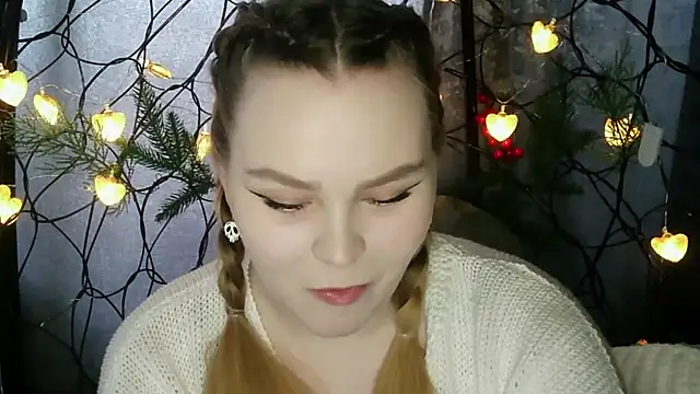 Snapshot of blushing_star chatting on February 2026 09:16:02 AM blushing star online show from February 2026 09:16:02 AM