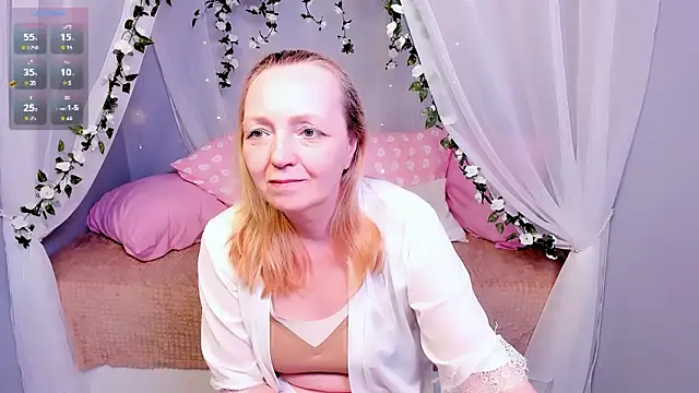 Karen Villis online show from March 2026 10:48:01 AM