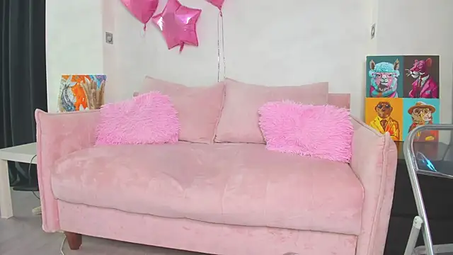 Snapshot of Candy_Cansew chatting on May 2026 01:56:01 AM Candy Cansew online show from May 2026 01:56:01 AM