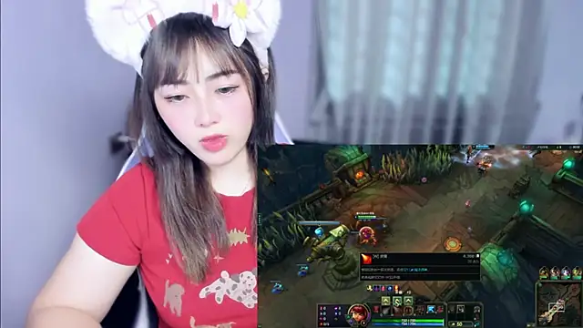 Snapshot of yuki3366 chatting on December 2025 06:53:01 AM yuki3366 online show from December 2025 06:53:01 AM