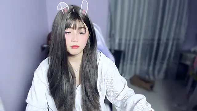 Snapshot of yuki3366 chatting on January 2026 12:32:01 PM yuki3366 online show from January 2026 12:32:01 PM