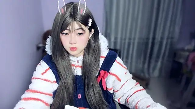 Snapshot of yuki3366 chatting on January 2026 12:10:02 PM yuki3366 online show from January 2026 12:10:02 PM