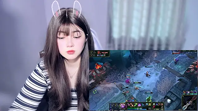 yuki3366 online show from February 2026 06:28:02 AM