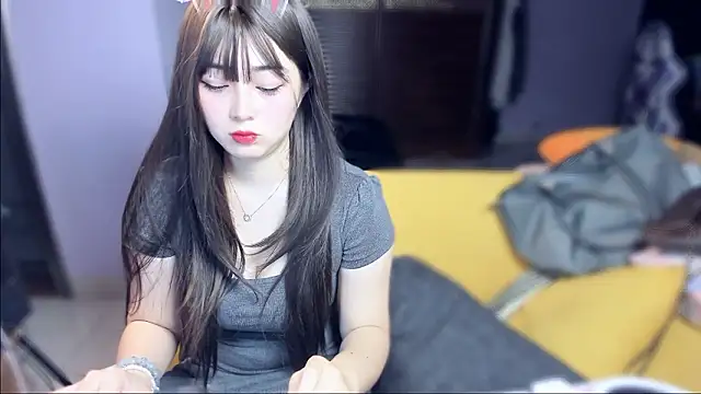 yuki3366 online show from March 2026 01:18:01 PM