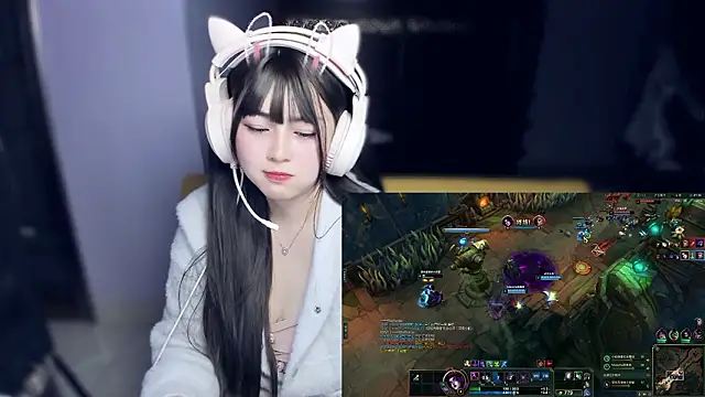 yuki3366 online show from March 2026 03:29:01 PM