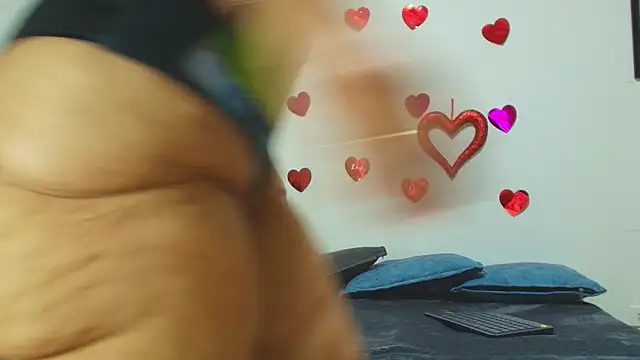 Snapshot of cinderella_jackson chatting on February 2026 11:38:02 AM cinderella jackson online show from February 2026 11:38:02 AM