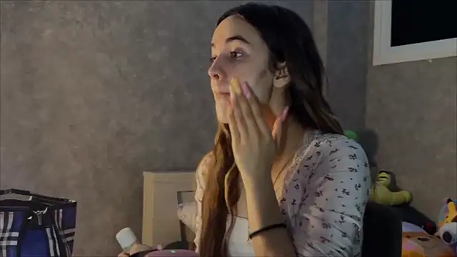 CupSizeGirl online show from February 2026 10:19:02 AM