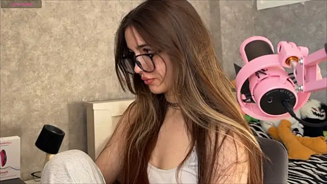 CupSizeGirl online show from March 2026 10:27:02 AM