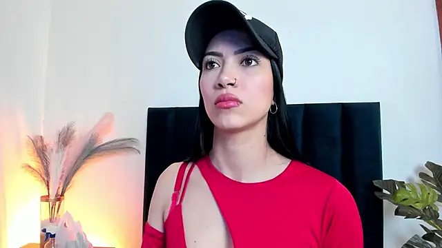 AbbieJoness  online show from October 2025 11:33:02 AM