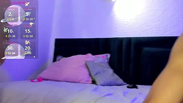 JennMuriel  online show from October 2025 12:57:02 PM