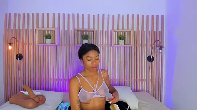 ciara blake online show from February 2026 07:34:01 PM