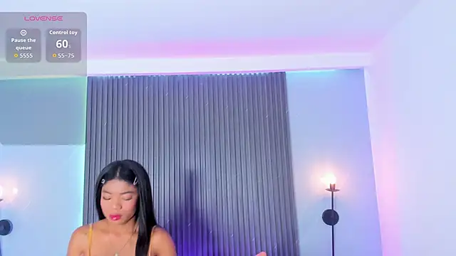 ciara blake online show from April 2026 07:58:01 PM