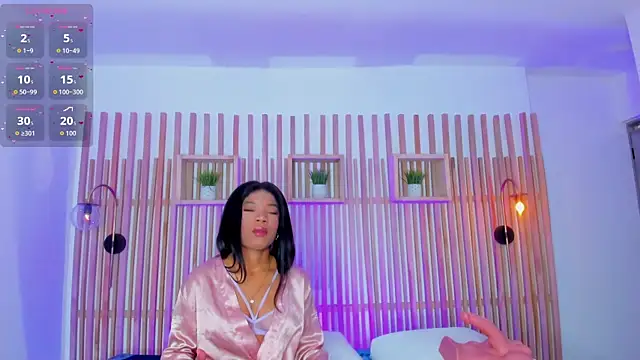 ciara blake online show from April 2026 07:22:01 PM