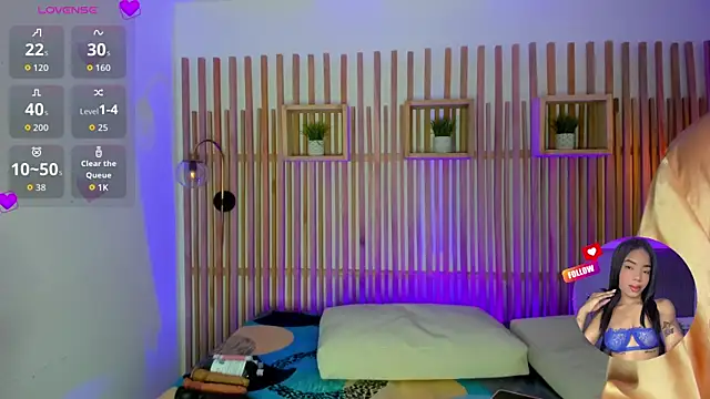 ciara blake online show from April 2026 07:20:01 PM