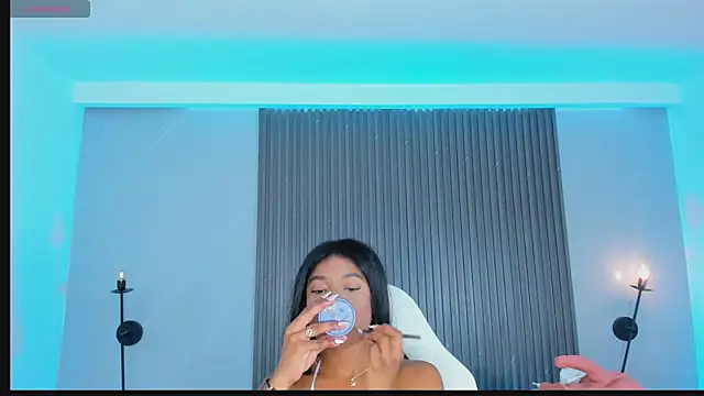 ciara blake online show from July 2026 07:41:02 PM