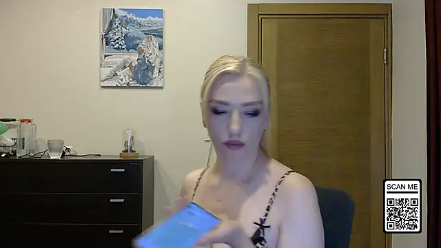 Wild Silk Desire online show from September 2025 12:38:02 PM