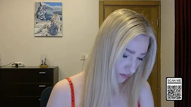 Wild Silk Desire online show from September 2025 01:04:01 PM