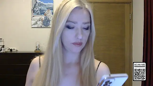 Wild Silk Desire online show from October 2025 01:09:02 PM