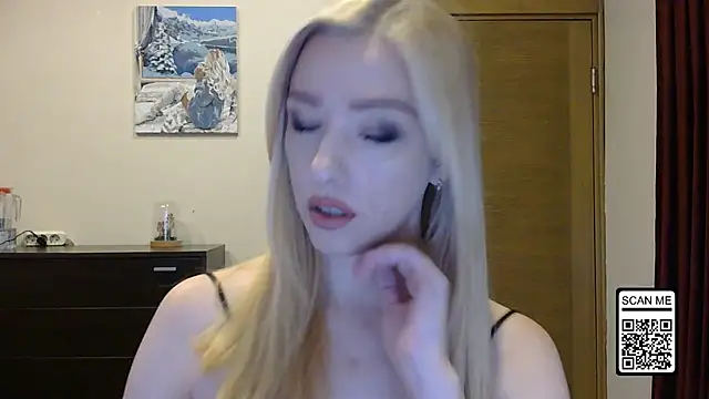 Wild Silk Desire online show from October 2025 01:09:01 PM