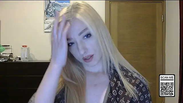 Wild Silk Desire online show from October 2025 01:43:02 PM