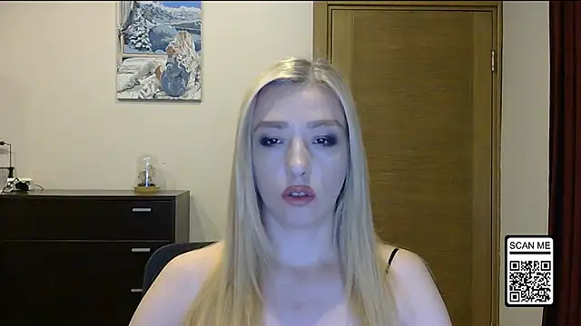 Wild Silk Desire online show from October 2025 02:35:02 PM