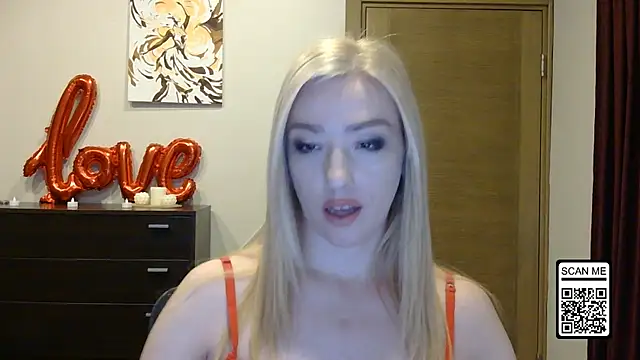 Wild Silk Desire online show from March 2026 04:46:01 PM