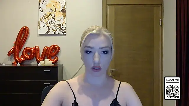 Wild Silk Desire online show from March 2026 04:54:01 PM