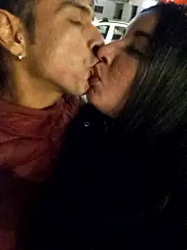 hotCOUPLEPETRA online show from January 2026 05:40:01 PM