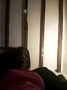 hotCOUPLEPETRA online show from February 2026 08:57:02 PM