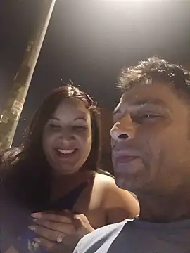 hotCOUPLEPETRA online show from June 2026 11:18:02 PM