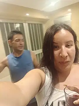 hotCOUPLEPETRA online show from July 2026 12:31:02 AM