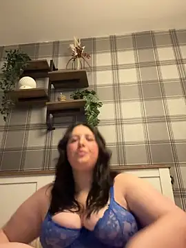 Snapshot of CutieCurvyGirlxo chatting on May 2026 07:34:02 PM CutieCurvyGirlxo online show from May 2026 07:34:02 PM