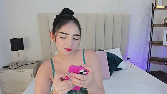 LilithHarperr  online show from May 2026 04:54:01 AM