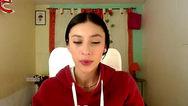 vale miel online show from November 2025 02:31:02 AM