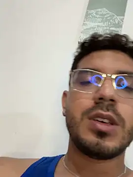 samuelcoopeer online show from March 2025 12:35:02 PM