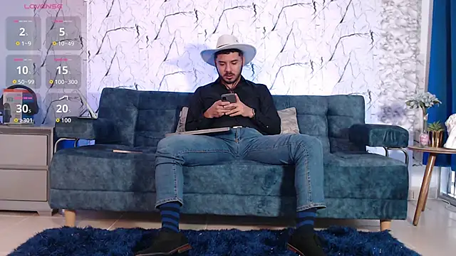 samuelcoopeer online show from September 2025 03:14:01 PM